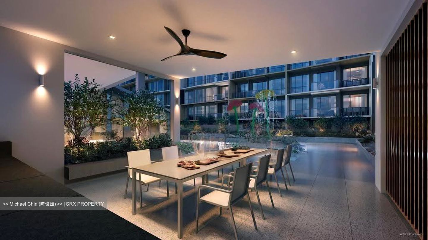 Lakeside Drive (D22), Condominium #613180811